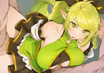 Rena Erindel rule 34