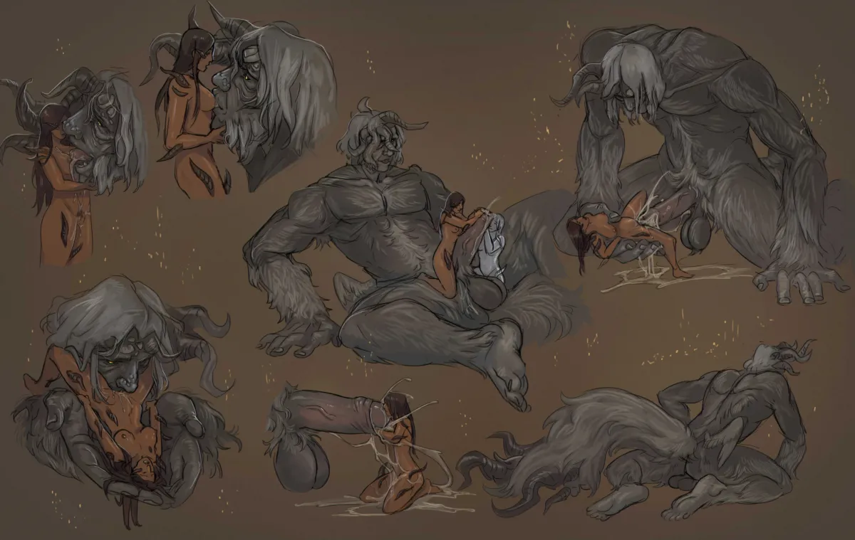 Tarnished (Elden Ring), Mimic Tear (Elden Ring) by Lepaondu