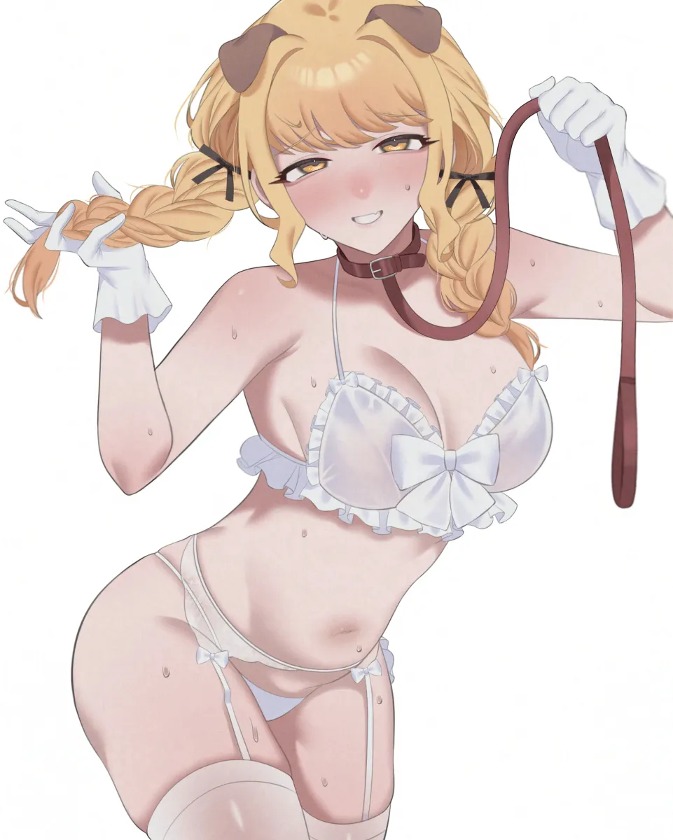 Fujita Kotone by Miya Xx2