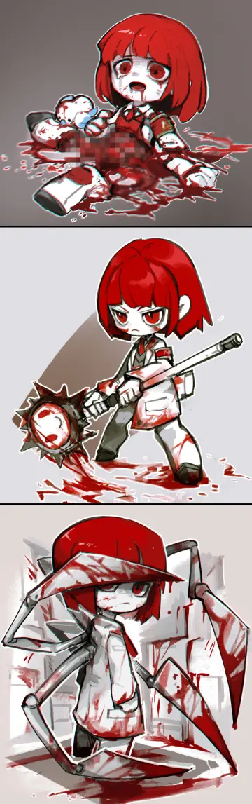 1Girl
