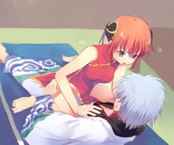 Gintama