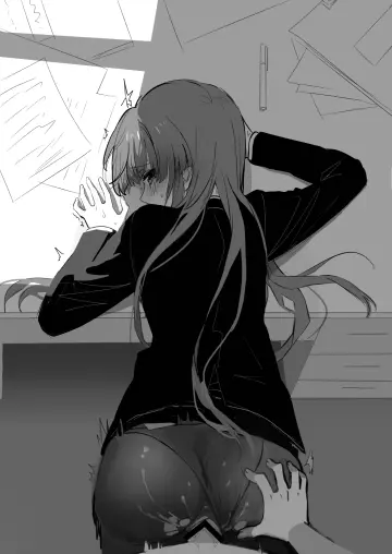 Furude Rika rule 34
