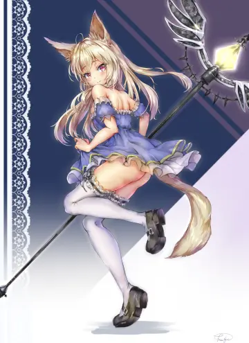 Elin rule 34