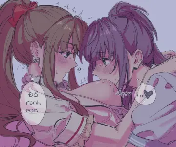 Fujishima Megumi rule 34