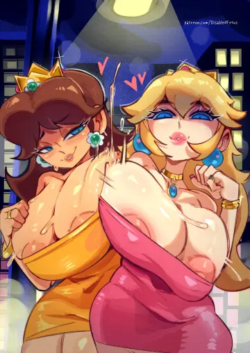 Gold Crown