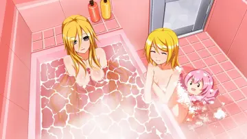 Kagamine Rin rule 34