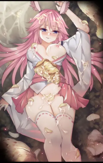 Yae Sakura rule 34