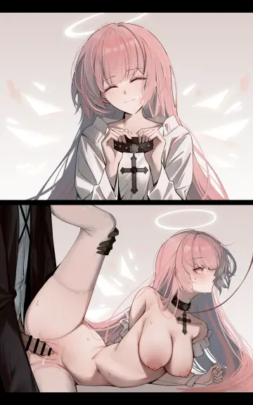 Latin Cross