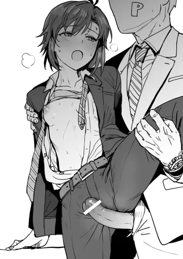 Kikuchi Makoto rule 34