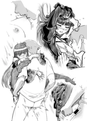 1Girl