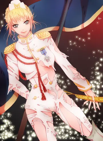 Sheryl Nome rule 34