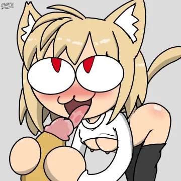 Neco-Arc rule 34