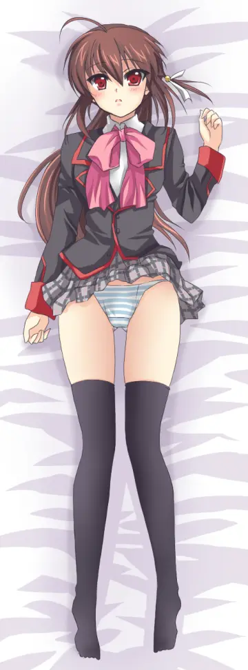 1Girl