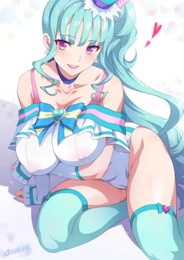 Precure
