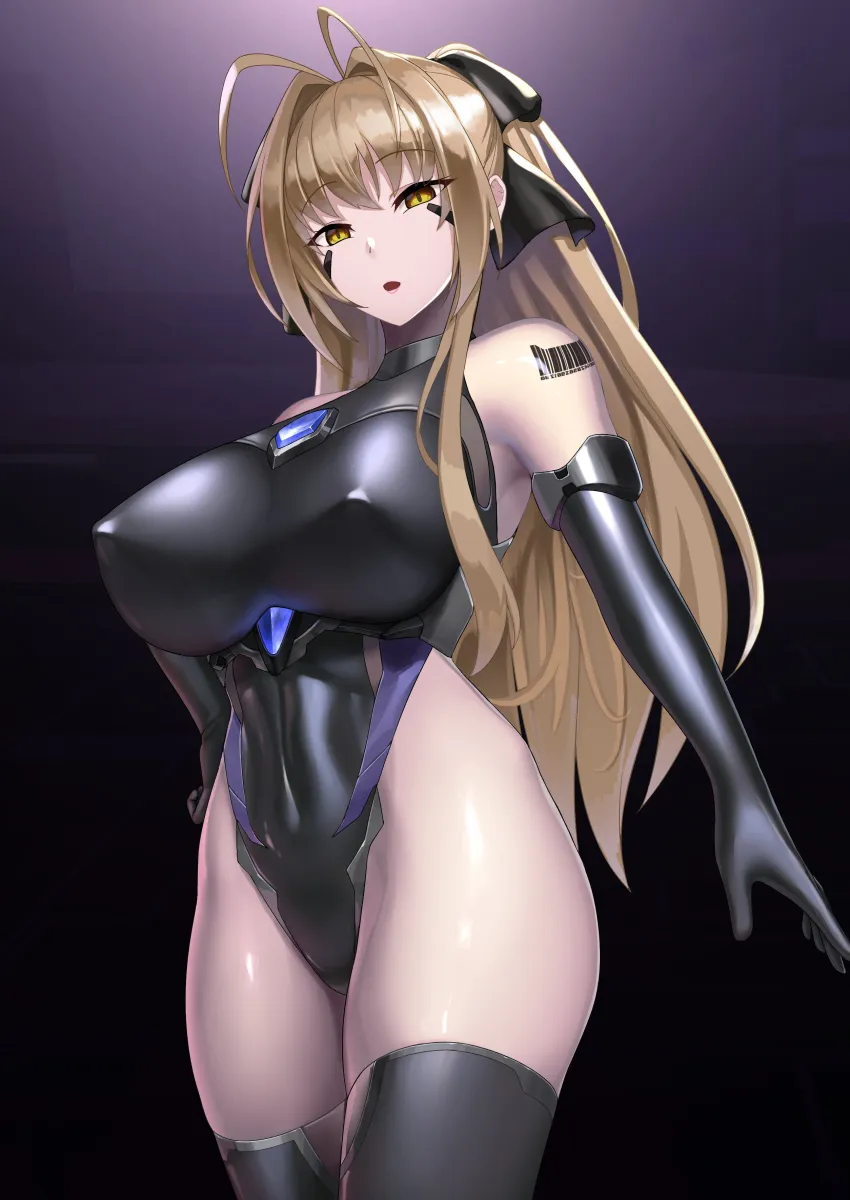 Sento Isuzu by Miyashiro Ryuutarou