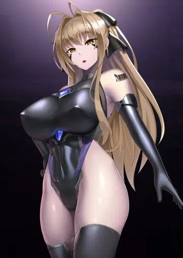 Amagi Brilliant Park