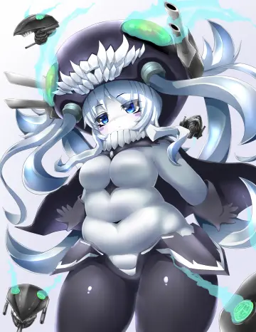 Wo-Class Aircraft Carrier rule 34