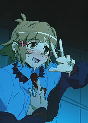 Tachibana Hibiki (Symphogear) rule 34