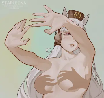 Gold Ship (Umamusume) rule 34