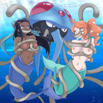 Sonia (Pokemon) rule 34