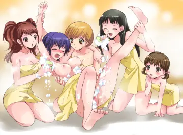 Soap