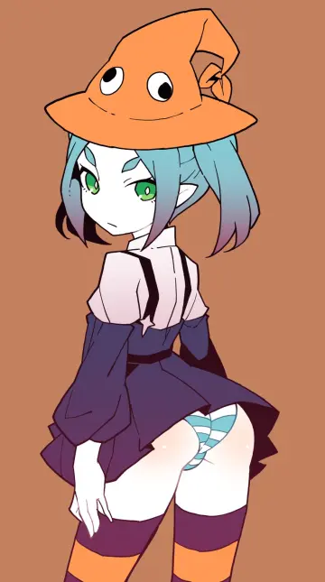 Ononoki Yotsugi rule 34