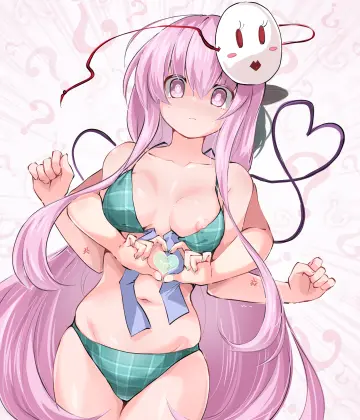 Heart Hands