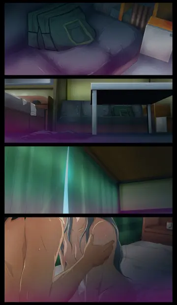 Honma Meiko rule 34