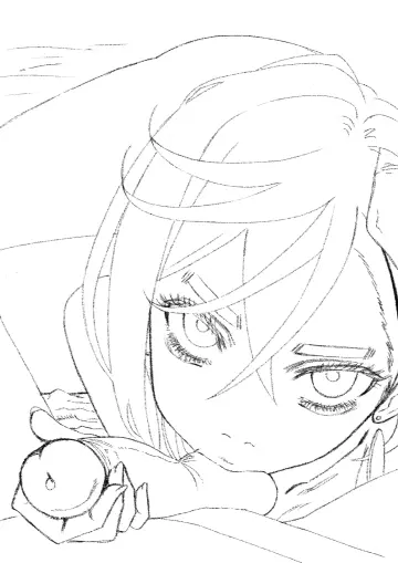 Ayase Momo rule 34