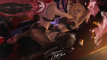 Squirting Dildo