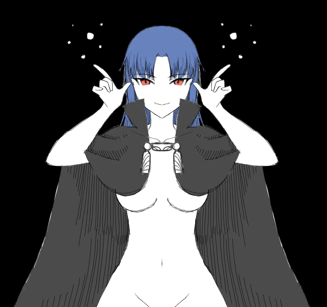 Ciel (Tsukihime), Michael Roa Valdamjong by Axia-Chan