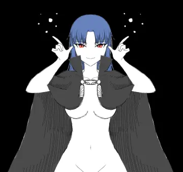 Naked Cloak