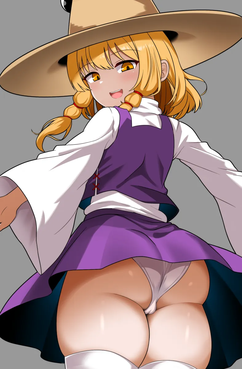 Moriya Suwako by Zawapirori