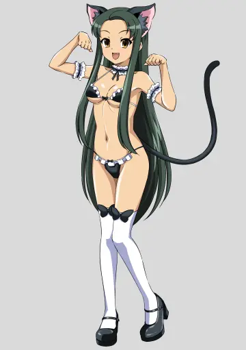 Tsuruya rule 34