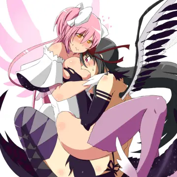 Akuma Homura rule 34