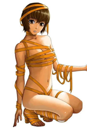 Myoudouin Itsuki rule 34