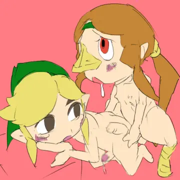 Link rule 34