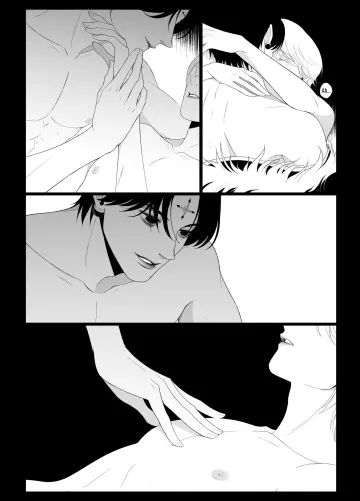 Chrollo Lucilfer rule 34