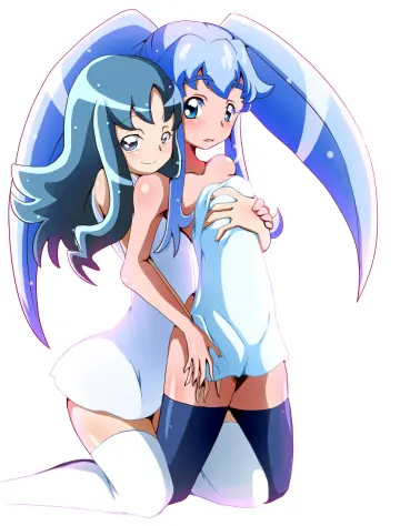 Kurumi Erika rule 34