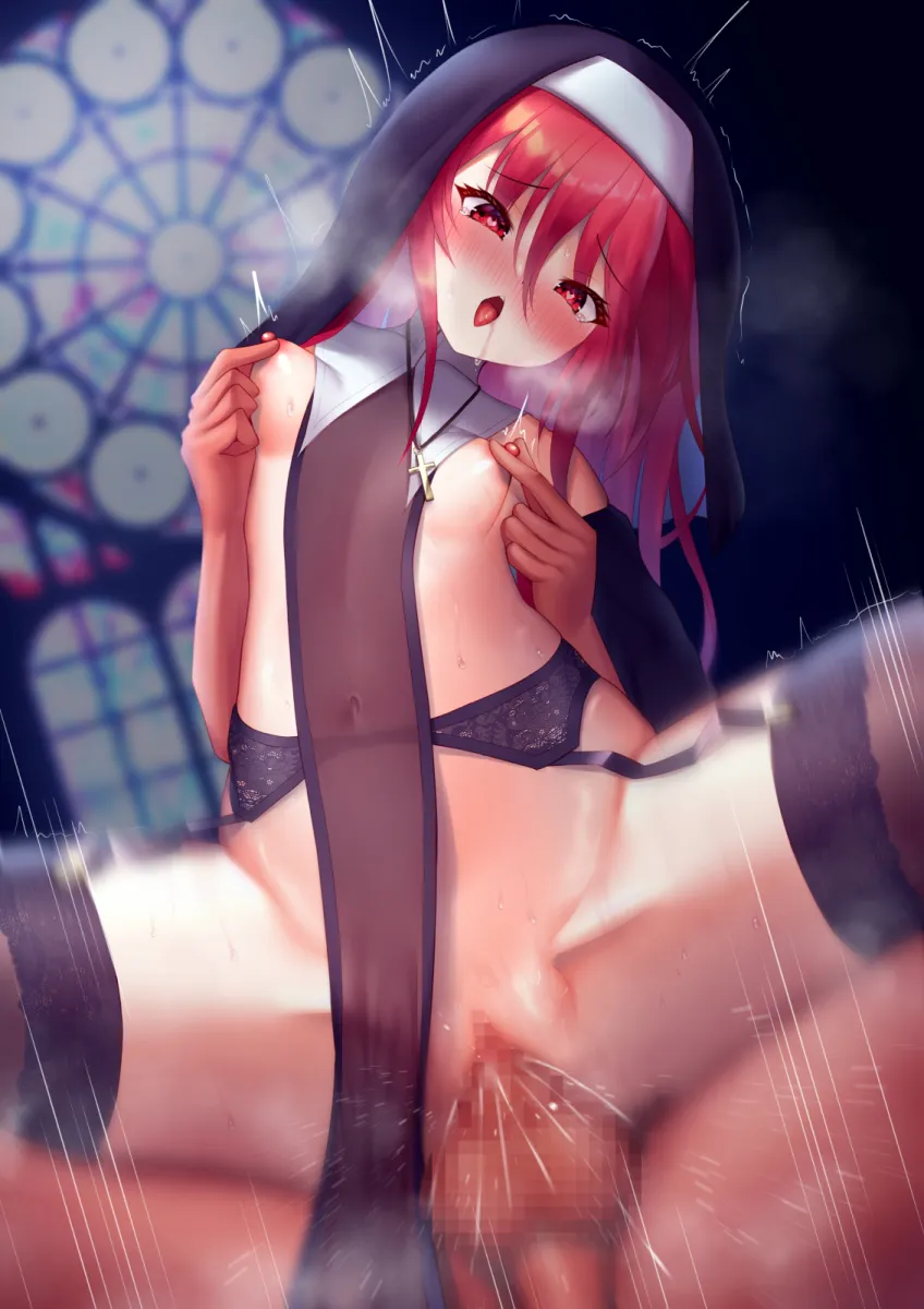 Shana by Kuromiya (Def Lp)