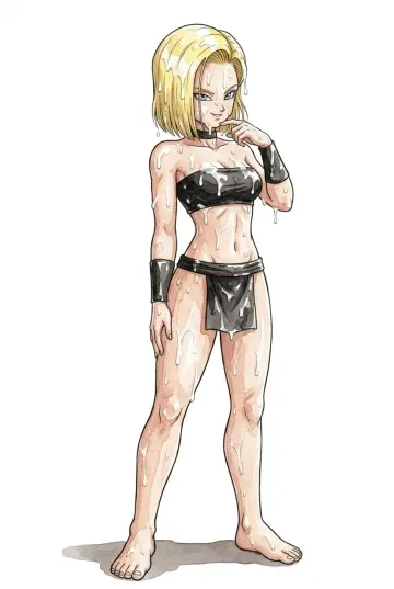 Black Bandeau
