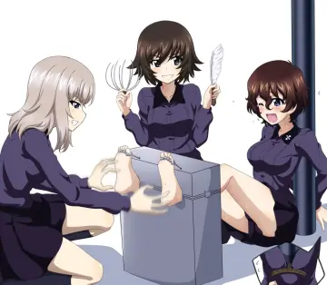 Akaboshi Koume rule 34