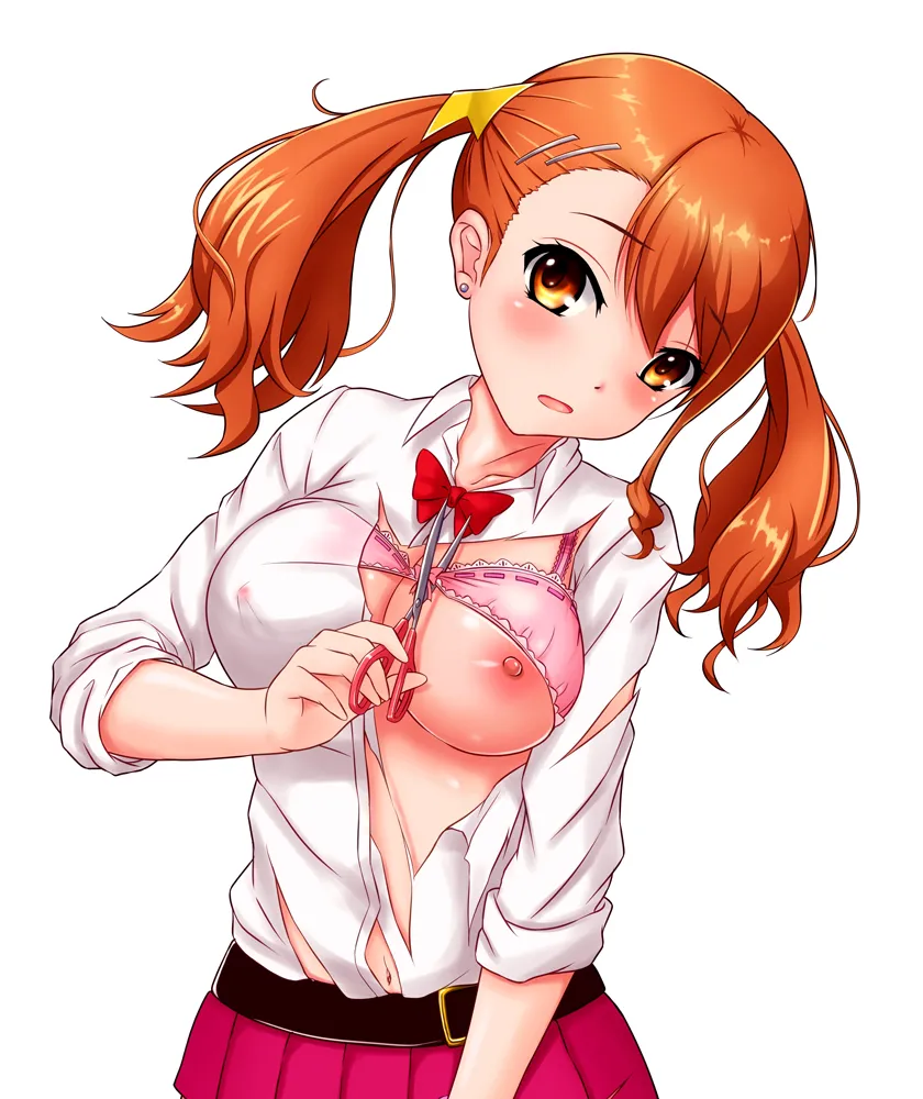 Anjou Naruko by Kishimen (Kishimen Tw)