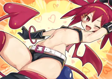 Prinny rule 34