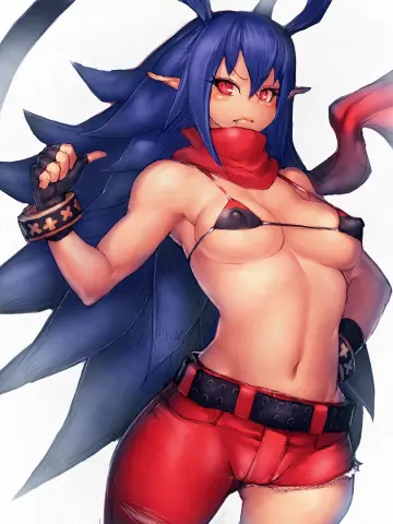 1Girl