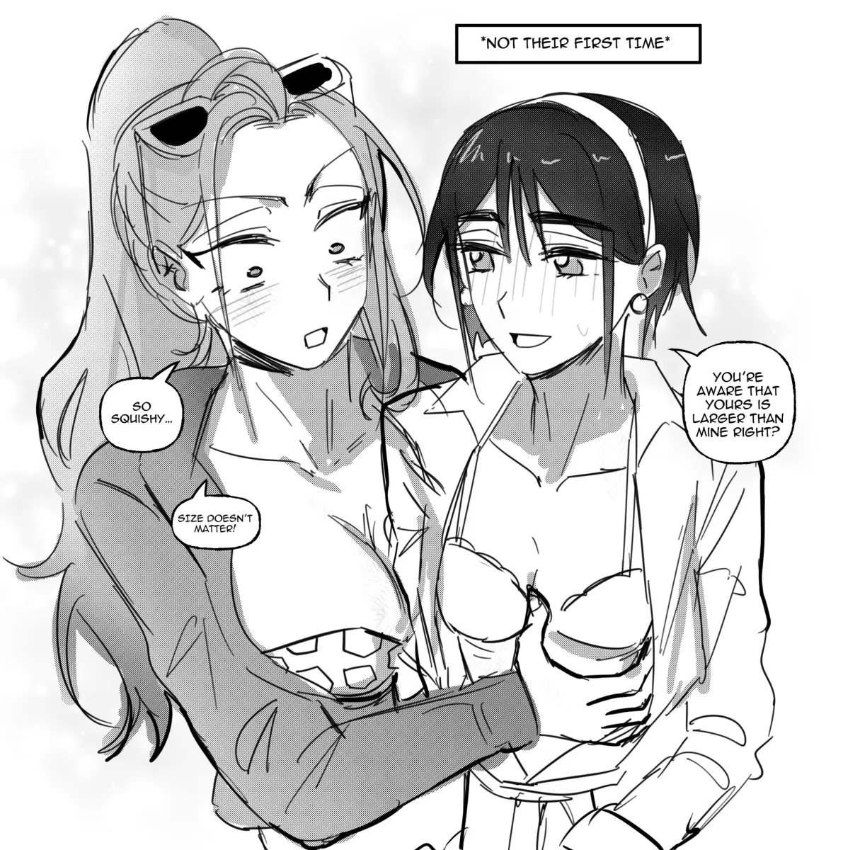 Sua (Alien Stage), Mizi (Alien Stage) by The Quipper