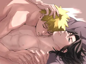 Uzumaki Naruto rule 34