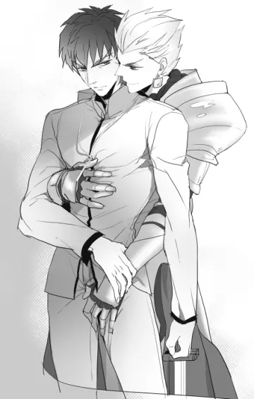 Black Keys (Type-Moon)