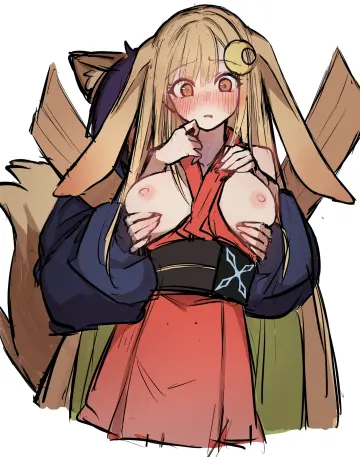 Kaguya (Cho Kaguya-Hime!) rule 34