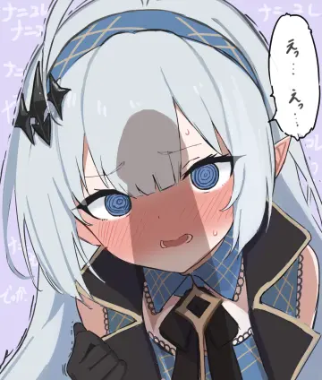 Tyrant (Stella Sora) rule 34